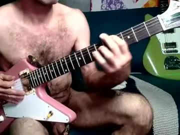 Freechat flanneldong on Chaturbate