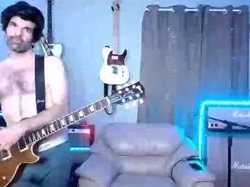 Freechat flanneldong on Chaturbate