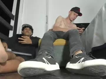 foot_master777 on Chaturbate 