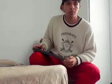 foot_master777 on Chaturbate 