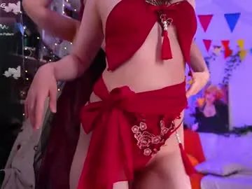 Freechat fox_and_dog on Chaturbate