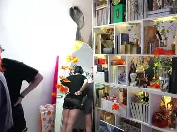 Freechat fox_and_dog on Chaturbate