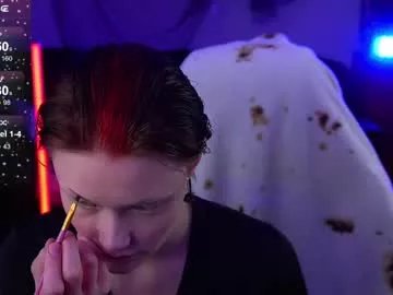 Freechat fox_and_dog on Chaturbate