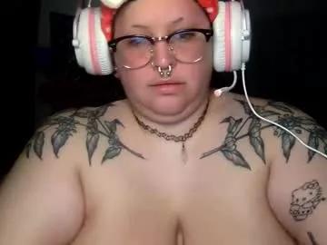 Freechat foxdarling96 on Chaturbate