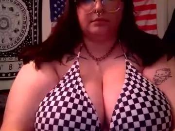 Freechat foxdarling96 on Chaturbate