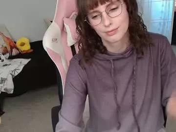 foxy_gamer on Chaturbate