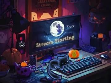 foxy_gamer on Chaturbate