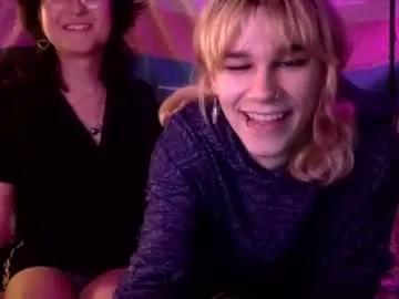 franny_4ever on Chaturbate