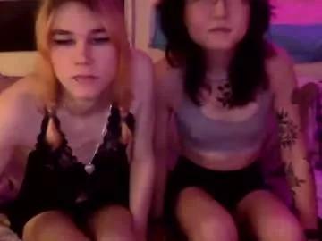 franny_4ever on Chaturbate