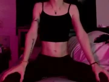 franny_4ever on Chaturbate