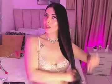 gabrielagray on Chaturbate 
