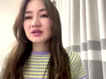 genesissantacruz — Goal: "show a big heart"  My name is Mulan / " #new #18 #skinny #bigboobs #asian [42 tokens remaining]