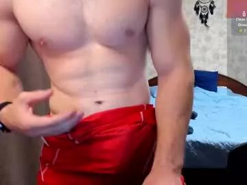 george_fflo on Chaturbate