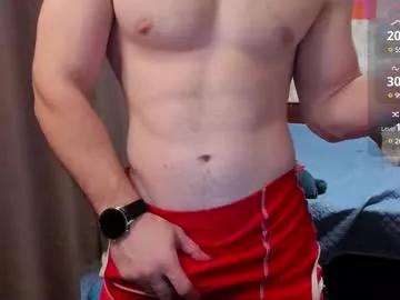 george_fflo on Chaturbate