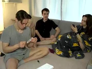 gerridae on Chaturbate 