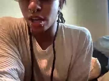 ghastgirlt_t on Chaturbate