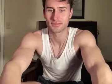 Freechat ghostdaddy9 on Chaturbate