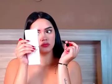 Freechat gigi_wilden on Chaturbate