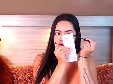 Freechat gigi_wilden on Chaturbate