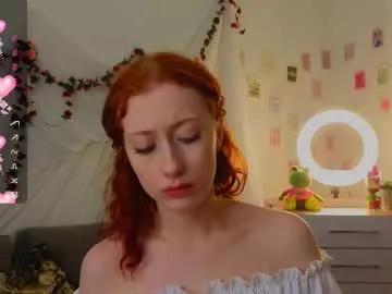 gladysacreman on Chaturbate 