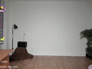 gohaaard420 on Chaturbate