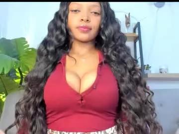 goofyshygirl1 on Chaturbate 