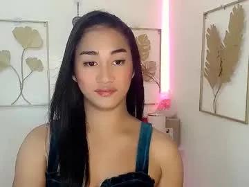 Freechat gorgeous_niicole on Chaturbate