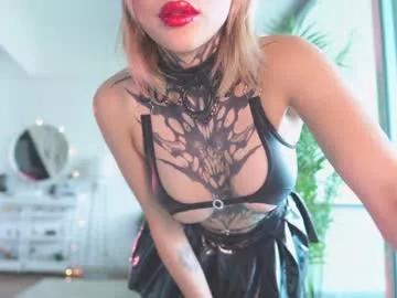 Freechat goth_dolll on Chaturbate