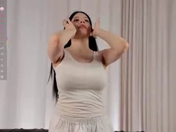 gotta_shine on Chaturbate 