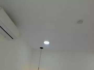 gracecartier on Chaturbate