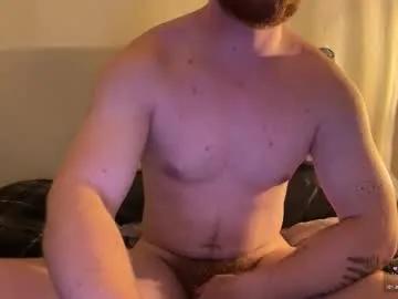 grizzlyjer on Chaturbate
