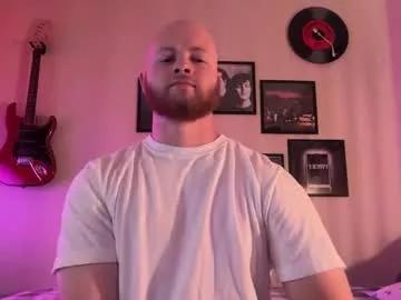 grizzlyjer on Chaturbate