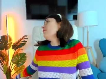 hailey__green on Chaturbate 