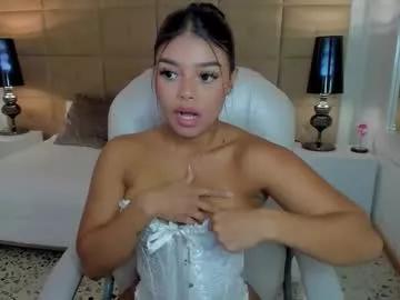 hailey_florez on Chaturbate