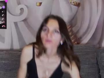 hailey_peach on Chaturbate 