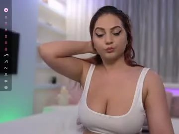 Freechat haileygrx on Chaturbate