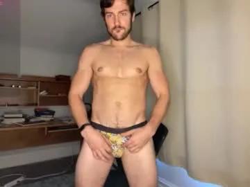 handsumhung on Chaturbate