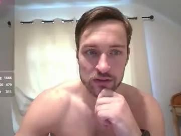 handsumhung on Chaturbate