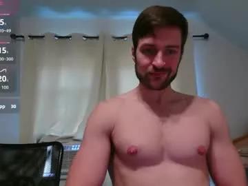 handsumhung on Chaturbate