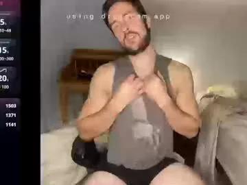 handsumhung on Chaturbate