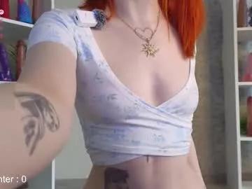 Freechat hannah_lourens on Chaturbate