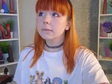 Freechat hannah_lourens on Chaturbate