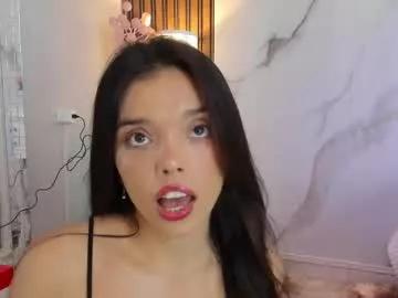 hannahill69 on Chaturbate 