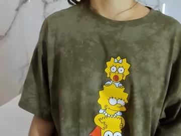 hannahill69 on Chaturbate 