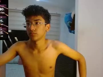 harrytwink18 on Chaturbate 