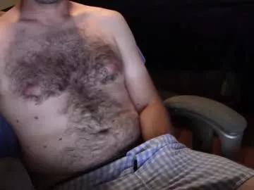 Freechat heavilyhung on Chaturbate