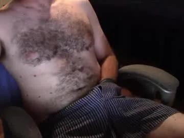 Freechat heavilyhung on Chaturbate