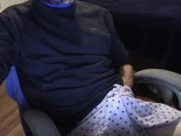 Freechat heavilyhung on Chaturbate