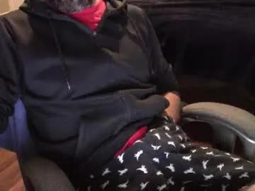 Freechat heavilyhung on Chaturbate