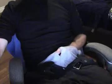 Freechat heavilyhung on Chaturbate